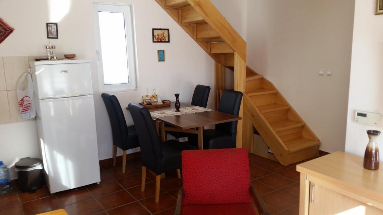 Ferienwohnung Car 1 Kopaonik Exterior foto